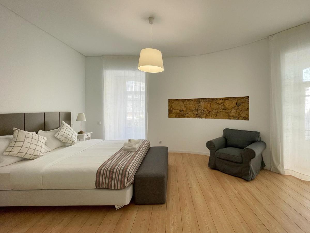 Dreamy Alameda Apartment Lisbon Exterior photo
