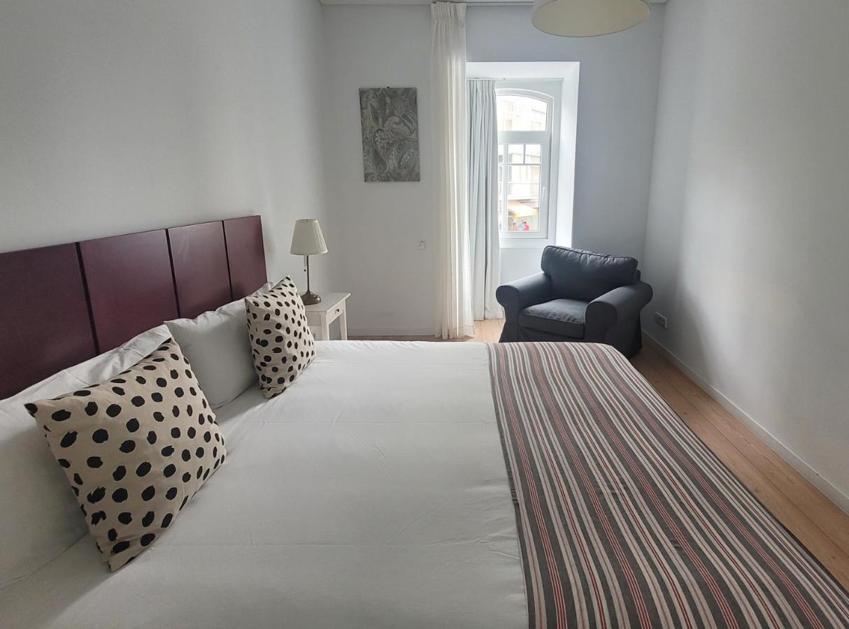 Dreamy Alameda Apartment Lisbon Exterior photo